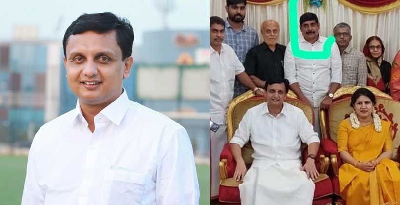 കൊലക്കേസ് പ്രതിയായ മന്ത്രി റിയാസിന്‍റെ ബന്ധുവിന് ശിക്ഷാ ഇളവ് : ജയില്‍ മോചനത്തിന് ഉത്തരവ്
