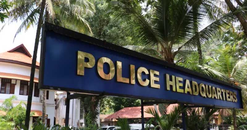 സംസ്ഥാന പൊലീസ് മേധാവി അന്തിമ പട്ടികയില്‍ 3 പേർ ; ടോമിൻ തച്ചങ്കരി പുറത്ത്