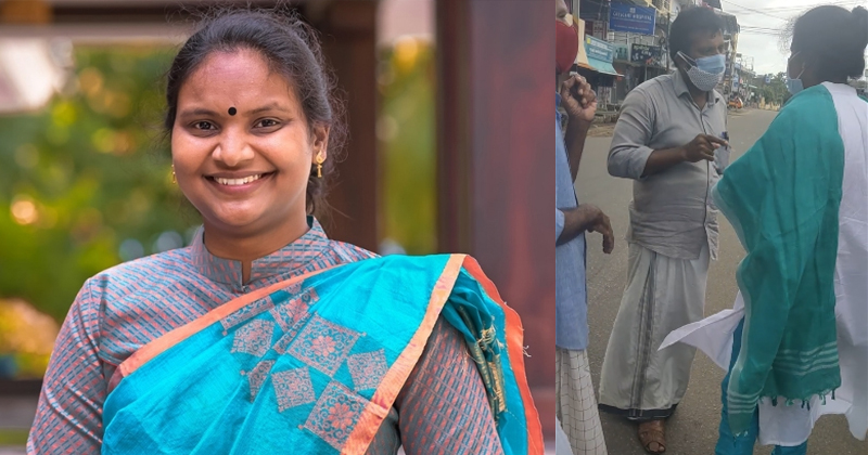 സിപിഎം വധഭീഷണി : രമ്യ ഹരിദാസ് എം.പിയുടെ പരാതിയില്‍ പെ‍ാലീസ് കേസെടുത്തു