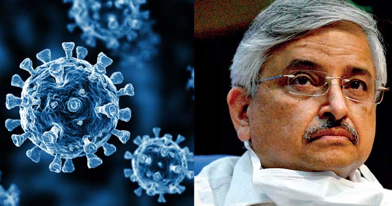 ജനങ്ങള്‍ ഒന്നും പഠിച്ചില്ല ; മൂന്നാം തരംഗം സുനിശ്ചിതം : എയിംസ് മേധാവിയുടെ മുന്നറിയിപ്പ്