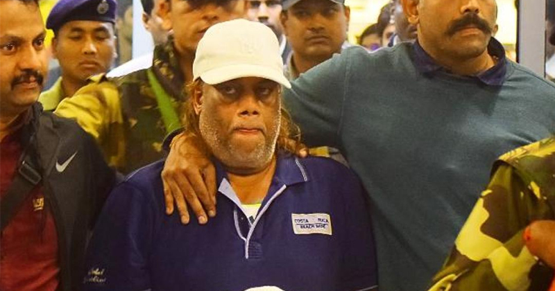 ബ്യൂട്ടിപാർലർ വെടിവയ്പ്പ് : തെളിവെടുപ്പിനായി  രവി പൂജാരിയെ ഇന്ന് കൊച്ചിയിലെത്തിക്കും