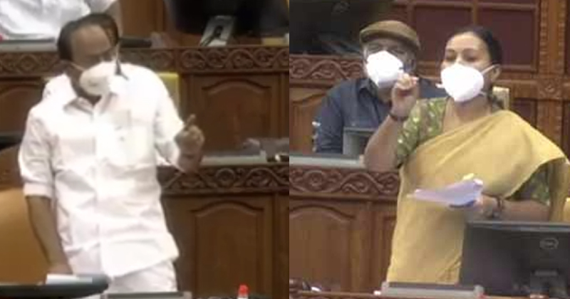 സൗജന്യവാക്‌സിന്‍ : പ്രമേയം നിയമസഭ ഏകകണ്‌ഠേന പാസാക്കി ; വാക്സിൻ നയം തിരുത്താന്‍ ഒറ്റക്കെട്ടായി നിൽക്കണമെന്ന് പ്രതിപക്ഷം