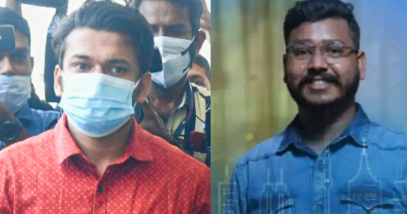 കരിപ്പൂര്‍ സ്വര്‍ണ്ണക്കടത്ത് : ഡിവൈഎഫ്‌ഐ മുന്‍ നേതാവ്  സജേഷ് കസ്റ്റംസിനു മുന്നില്‍ ; ചോദ്യംചെയ്യല്‍ തുടരുന്നു