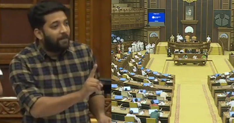 കുഴല്‍പ്പണക്കേസ് സഭയില്‍ ഉന്നയിക്കാന്‍ പ്രതിപക്ഷം ; അടിയന്തരപ്രമേയത്തിന് നോട്ടീസ് നല്‍കും