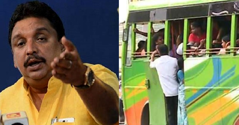 'കൊവിഡ് നിയന്ത്രണങ്ങള്‍ അട്ടിമറിയ്ക്കാനാണോ ഇത്തരം തുഗ്ലക് പരിഷ്‌കാരങ്ങള്‍'  ‍; സർക്കാരിനെതിരെ ഷിബു ബേബി ജോണ്‍, കുറിപ്പ്