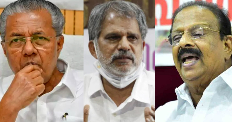 ആരോപണങ്ങള്‍ ബൂമറാങ്ങായി ; സുധാകരനു മുന്നില്‍ മുട്ടുമടക്കി സിപിഎം ; ഏറ്റുമുട്ടല്‍ അവസാനിപ്പിച്ചെന്ന് എ.വിജയരാഘവന്‍