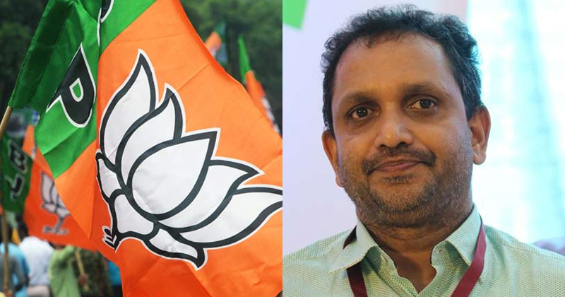 പാലക്കാട് നഗരസഭാ ഭരണം: ബിജെപിയില്‍ ചേരിപ്പോര്; സുരേന്ദ്രന്‍ ഇടപെട്ടിട്ടും ഫലമില്ല