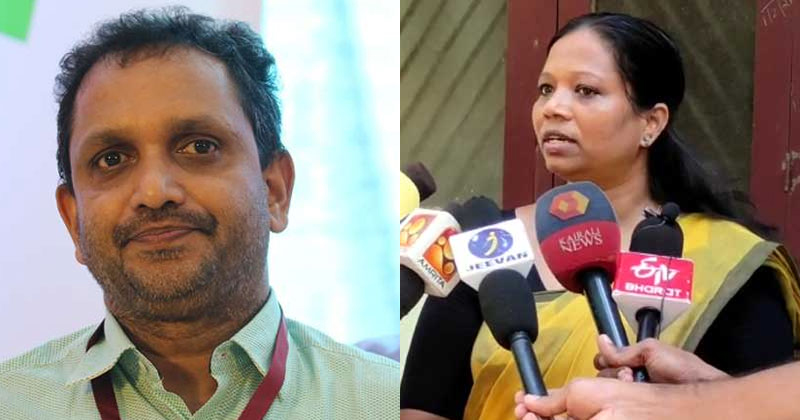 'പ്രസീത വിളിച്ചിട്ടില്ല എന്ന് പറയുന്നില്ല' ; ശബ്ദരേഖ തള്ളാതെ സുരേന്ദ്രന്‍