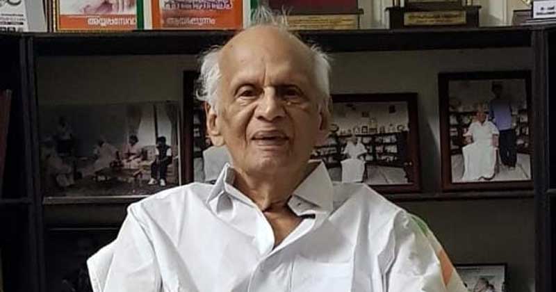 സന്നദ്ധ സേവനത്തിനായി സമൂഹം മുന്നിട്ടിറങ്ങണം: തെന്നല ബാലകൃഷ്ണപിള്ള