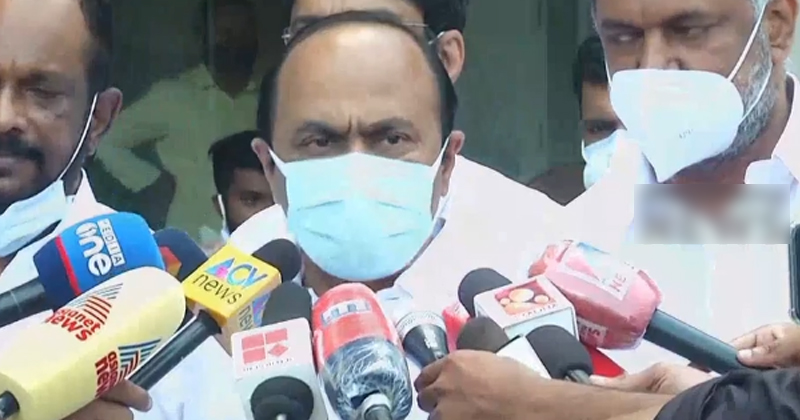 ന്യായീകരണങ്ങള്‍ വിലപ്പോകില്ലെന്ന് സിപിഎമ്മിന് മനസിലായി ; ജോസഫൈന്‍റെ രാജി ഉചിതമായ തീരുമാനമെന്ന് പ്രതിപക്ഷ നേതാവ്