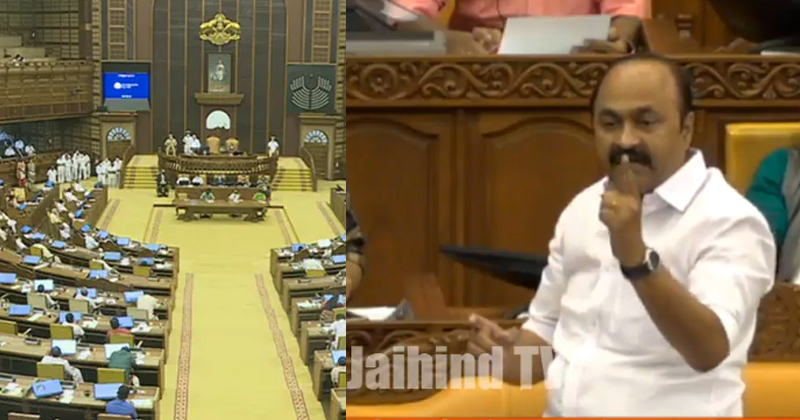 6 മാസത്തേക്ക് സിബിൽ റേറ്റിംഗ് സസ്പെൻഡ് ചെയ്യണം ; ബാങ്കുകളോട് ആവശ്യപ്പെടണമെന്ന് വി.ഡി സതീശന്‍