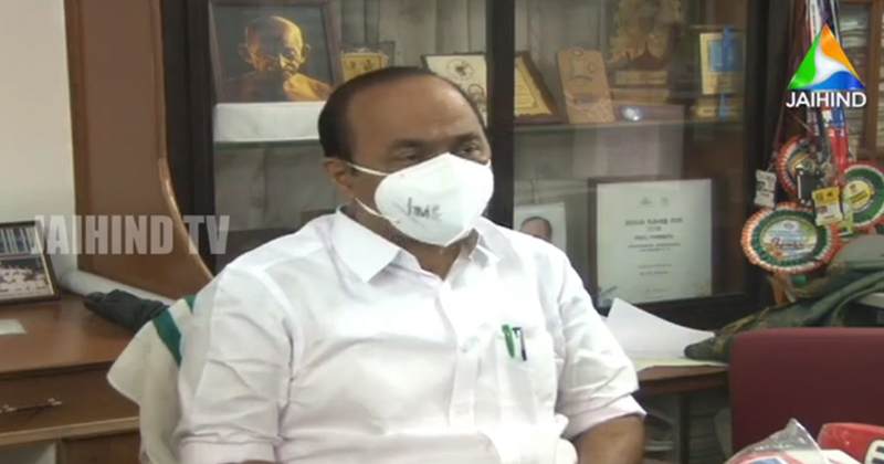 ന്യൂനപക്ഷ ആനുകൂല്യം:  ചര്‍ച്ചയിലൂടെ അഭിപ്രായ സമന്വയത്തിലെത്തണം ; സര്‍ക്കാര്‍ പദ്ധതി തയ്യാറാക്കണമെന്ന് വി.ഡി സതീശന്‍