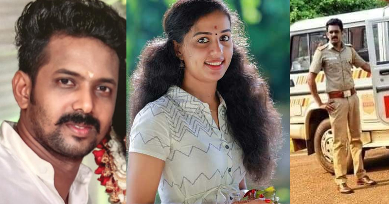 വിസ്മയയുടെ മരണം : ഭർത്താവ് കിരണ്‍ കസ്റ്റഡിയില്‍ ; പൊലീസ്  ചോദ്യംചെയ്യുന്നു