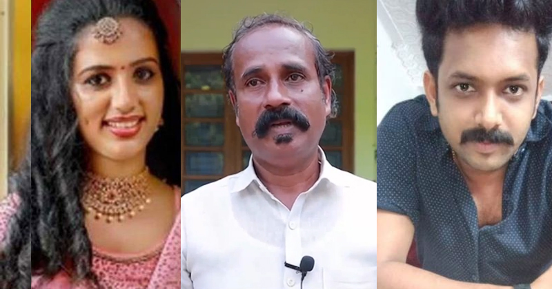 കാറിന് പകരം പണം ആവശ്യപ്പെട്ട് മർദ്ദനം ; വിസ്മയയുടെ മരണം കൊലപാതകമെന്ന് ആവർത്തിച്ച്  കുടുംബം