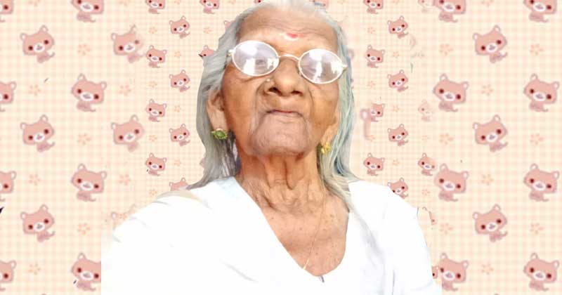 അക്ഷരമുത്തശി വിടവാങ്ങി ; 106-ാം വയസില്‍ നാലാം ക്ലാസ് തുല്യതാ പരീക്ഷ പാസായ ഭാഗീരഥിയമ്മ അന്തരിച്ചു