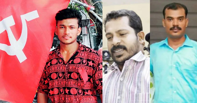 സ്വര്‍ണ്ണ  കവര്‍ച്ചകള്‍ക്ക് ടി.പി കേസ് പ്രതികളുടെ സഹായം ലഭിച്ചു; ലാഭവിഹിതം നല്‍കിയിരുന്നതായും അര്‍ജുന്‍ ആയങ്കിയുടെ മൊഴി
