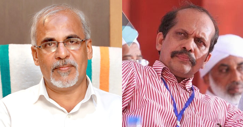 ഐഎന്‍എല്‍ 'അടിച്ച്' പിളർന്നു ; പരസ്പരം പുറത്താക്കി പ്രസിഡന്‍റും സെക്രട്ടറിയും