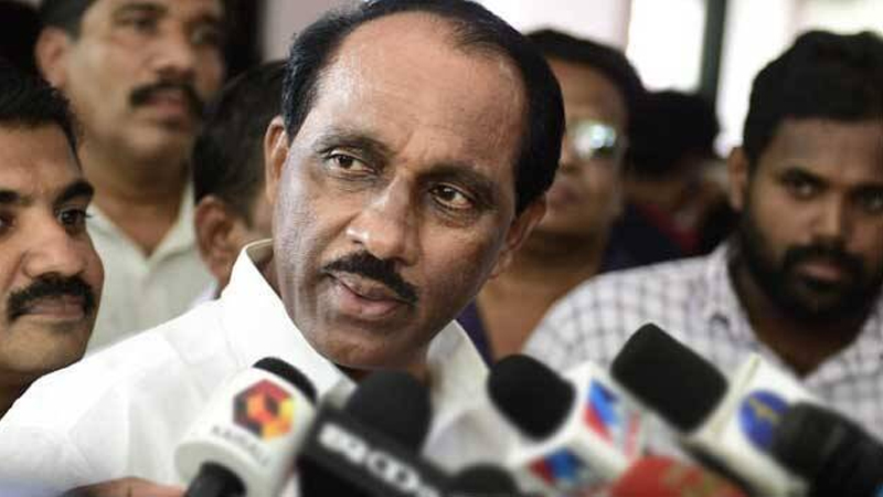 കിറ്റെക്‌സ് : മുഖ്യമന്ത്രി പിടിവാശി ഉപേക്ഷിക്കണമെന്ന് കെ ബാബു എംഎൽഎ