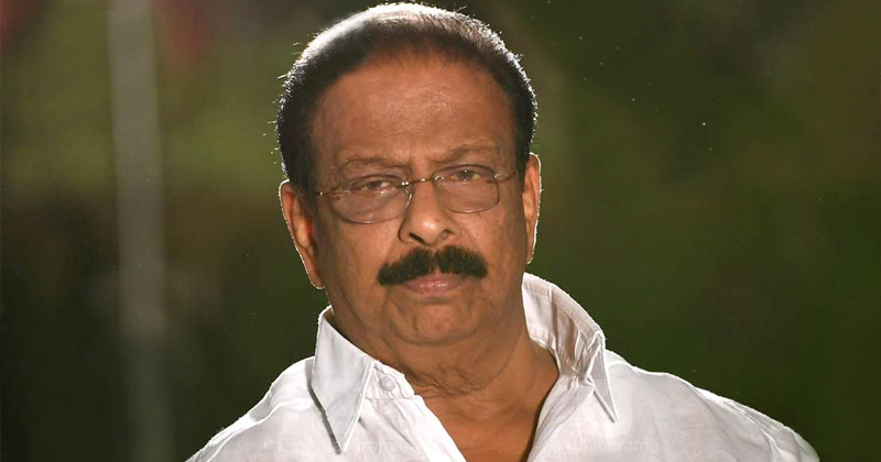 നര്‍ക്കോട്ടിക് ജിഹാദ് വിഷയത്തിലെ ചർച്ച അവസാനിപ്പിക്കണം; സിപിഎമ്മിന്‍റേത് അവസരവാദ രാഷ്ട്രീയമെന്ന് കെപിസിസി പ്രസിഡന്‍റ്