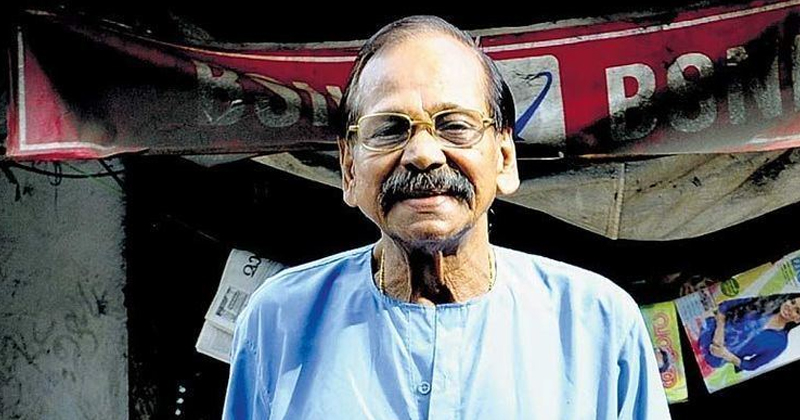നടന്‍ കെ.ടി.എസ് പടന്നയില്‍ അന്തരിച്ചു