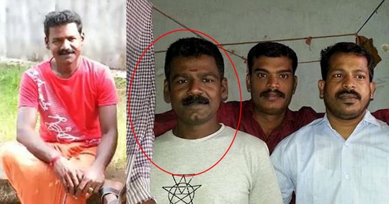 പൊട്ടിക്കല്‍ സംഘത്തിന്‍റെ 'ബോസ്' ടിപി വധക്കേസ് പ്രതി കിര്‍മാണി മനോജ്? ജയിലില്‍ നിന്ന് സ്വര്‍ണ്ണക്കടത്ത് സംഘവുമായി വീഡിയോ  കോള്‍