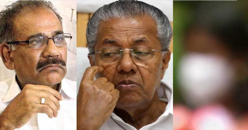 'മുഖ്യമന്ത്രി മന്ത്രിയെയും പ്രതികളെയും സംരക്ഷിക്കുന്നു'; ഗവര്‍ണര്‍ക്ക് പരാതി നല്‍കുമെന്ന് പെണ്‍കുട്ടി