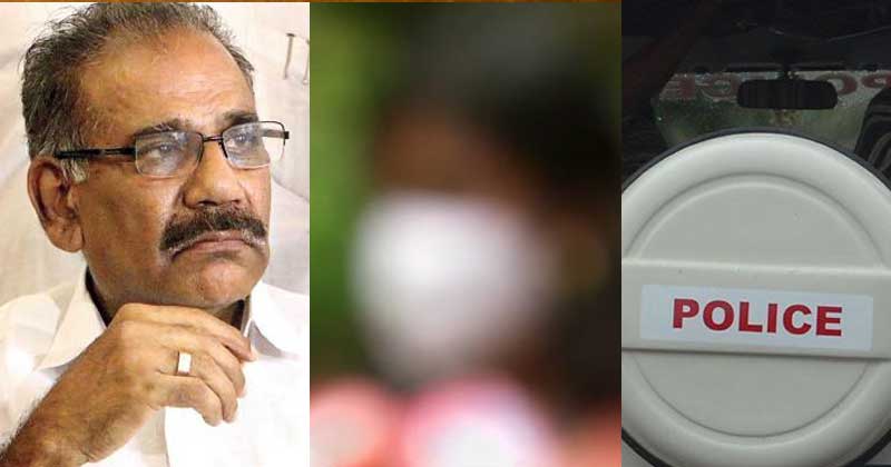കുണ്ടറ പരാതിക്ക് പിന്നില്‍ രാഷ്ട്രീയമെന്ന് ഡിഐജിയുടെ റിപ്പോർട്ട്; പരാതിക്കാരിക്ക് കുറ്റപ്പെടുത്തല്‍