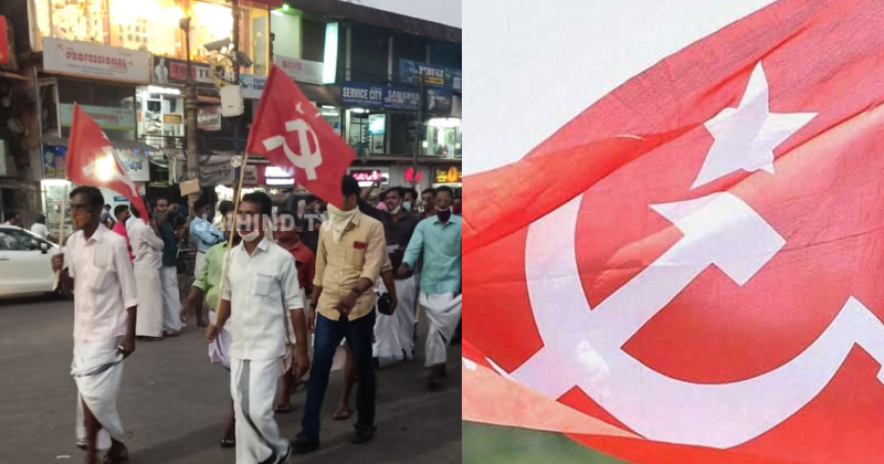 സീറ്റ് വിഭജനത്തിലെ പ്രതിഷേധം; സിപിഎമ്മില്‍ വീണ്ടും അച്ചടക്കനടപടി, കുറ്റ്യാടി ലോക്കല്‍ കമ്മിറ്റി പിരിച്ചുവിട്ടു