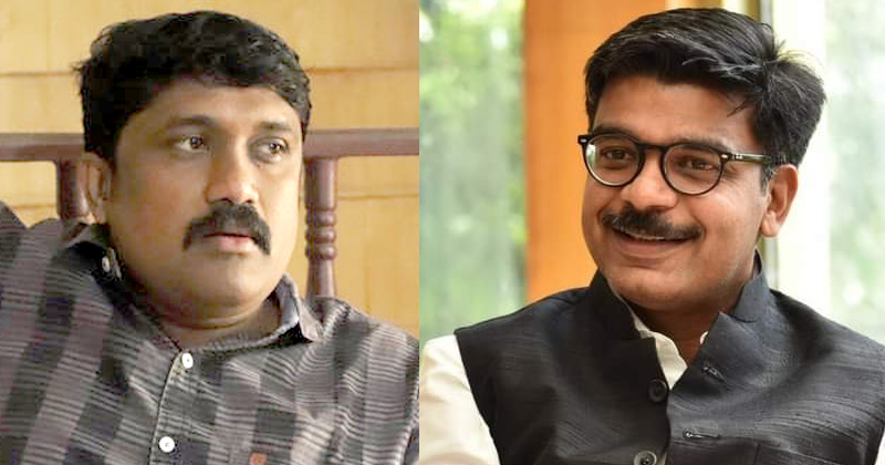 'അങ്ങ് വരില്ലെന്നറിയാം, എന്തായാലും ഞാന്‍ തലസ്ഥാനത്തുണ്ടാകും, വന്നാല്‍ കാണാം'; റഹീമിനെ പരിഹസിച്ച് മാത്യു കുഴല്‍നാടന്‍