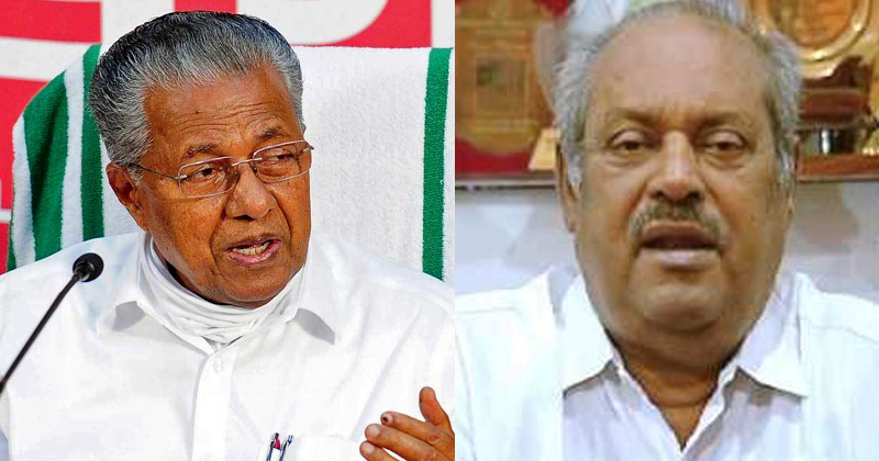 ആവശ്യം ന്യായമെങ്കില്‍ അംഗീകരിക്കാന്‍ മടിയെന്തിന് ? മുഖ്യമന്ത്രിയോട് വ്യാപാരികള്‍