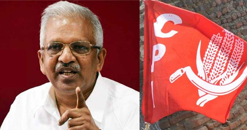 'വിരലിലെണ്ണാവുന്ന തെറ്റുകള്‍,  എല്ലാവരെയും തള്ളിപ്പറയാനാവില്ല'; പാര്‍ട്ടിയെ ന്യായീകരിച്ചും സിപിഐയെ കുത്തിയും പി ജയരാജന്‍