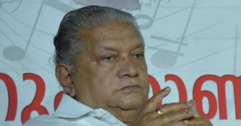 പാർട്ടിയിലെ ചതിയും ചേരിപ്പോരും തുറന്നെഴുതി മുതിർന്ന സിപിഎം നേതാവ് ; പുസ്തകം പ്രകാശനം ചെയ്ത്  എംഎ ബേബി