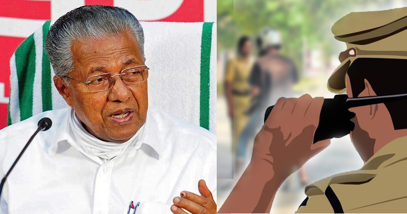 മുഖ്യമന്ത്രിയുടെ വാക്ക് പാഴ്‌വാക്കായി ; കൊവിഡിനിടെ സംസ്ഥാനത്ത് പൊലീസുകാര്‍ക്ക് കൂട്ടസ്ഥലമാറ്റം