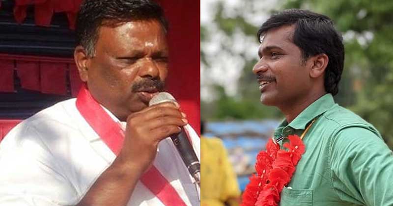 ദേവികുളത്ത് രാജയെ തോല്‍പ്പിക്കാന്‍ ശ്രമിച്ചു; എസ് രാജേന്ദ്രനെതിരെ സിപിഎം അന്വേഷണം