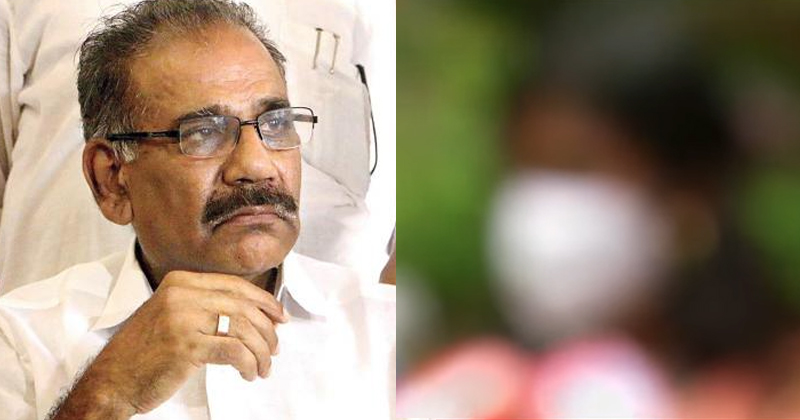 പീഡന പരാതി ഒതുക്കിത്തീര്‍ക്കാന്‍ മന്ത്രി ഇടപെട്ട സംഭവം ; ഇന്ന് പരാതിക്കാരിയുടെ മൊഴിയെടുക്കും
