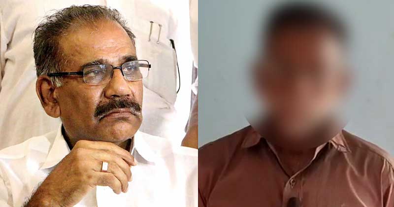 'ശശീന്ദ്രന്‍ മുമ്പും നിരവധി സ്ത്രീപീഡന പരാതികള്‍ ഒതുക്കിത്തീര്‍ത്തു' ; ഗുരുതര വെളിപ്പെടുത്തലുമായി പരാതിക്കാരിയുടെ പിതാവ്