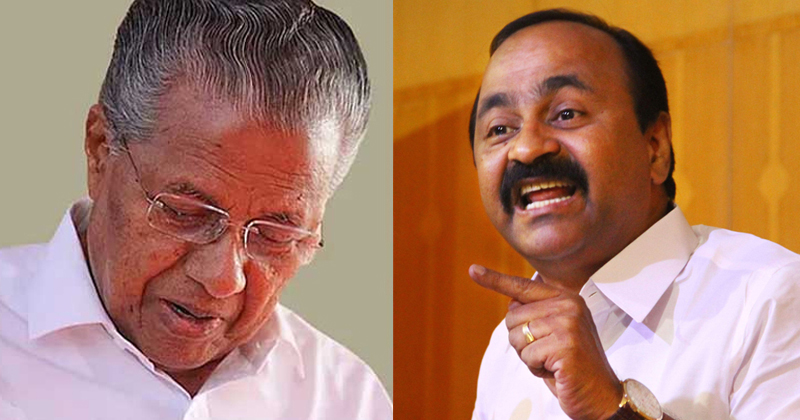 മരിച്ചവരുടെ പേരുവിവരങ്ങള്‍ ഇത്രനാളും മറച്ചുവെച്ചത് എന്തിന്? ; ചോദ്യവുമായി പ്രതിപക്ഷ നേതാവ്