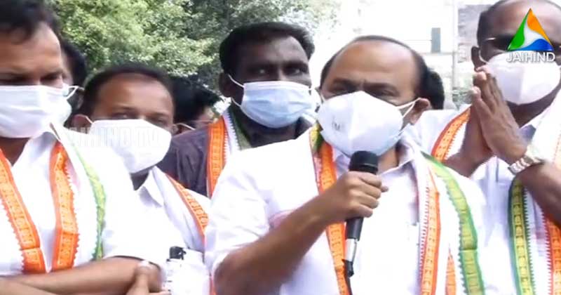 ഒ.ജി ശാലിനിക്കെതിരായ നടപടി പുനഃപരിശോധിക്കുമെന്ന് റവന്യൂ മന്ത്രി ഉറപ്പുനല്‍കിയതായി പ്രതിപക്ഷ നേതാവ്