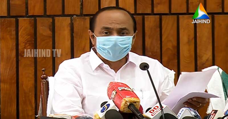 കണക്കില്‍പ്പെടാതെ 7,316 മരണങ്ങള്‍, സര്‍ക്കാരിന്‍റേത് കള്ളക്കണക്ക്; തെളിവ് പുറത്തുവിട്ട് പ്രതിപക്ഷം