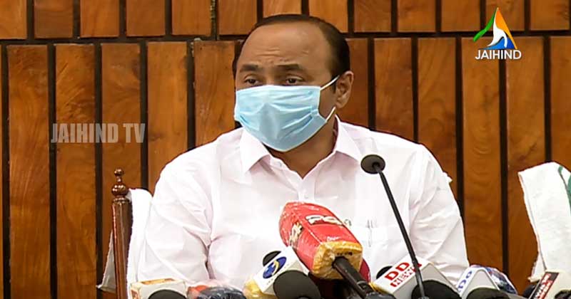 സുപ്രീംകോടതിയെ മുഖ്യമന്ത്രി അവഹേളിച്ചു; ശിവന്‍കുട്ടി രാജിവയ്ക്കും വരെ സമരം: വി.ഡി സതീശന്‍