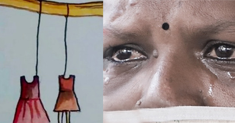 വാളയാർ കേസ്: സിബിഐ സംഘം പെൺകുട്ടികളുടെ അമ്മയുടെ മൊഴി രേഖപ്പെടുത്തി