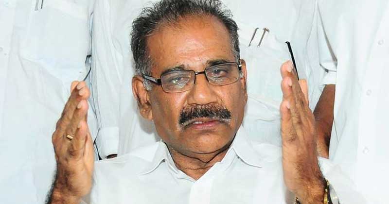 പീഡന പരാതി ഒത്തുതീർക്കാന്‍ മന്ത്രി എകെ ശശീന്ദ്രന്‍ ഇടപെട്ടു : ഫോൺ സംഭാഷണം പുറത്ത്