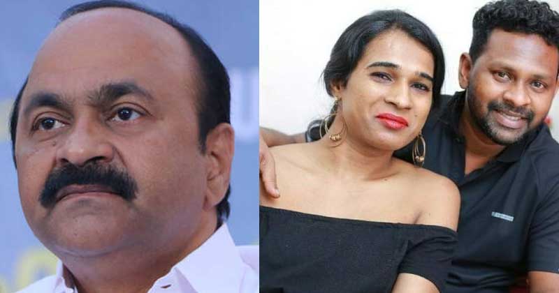 ട്രാൻസ്‌ജെൻഡറുകള്‍ ചൂഷണം ചെയ്യപ്പെടില്ല എന്ന് ഉറപ്പാക്കണം ; ശസ്ത്രക്രിയയുമായി ബന്ധപ്പെട്ട അവരുടെ പ്രശ്നങ്ങൾ പരിഹരിക്കാൻ സർക്കാർ ഇടപെടണം