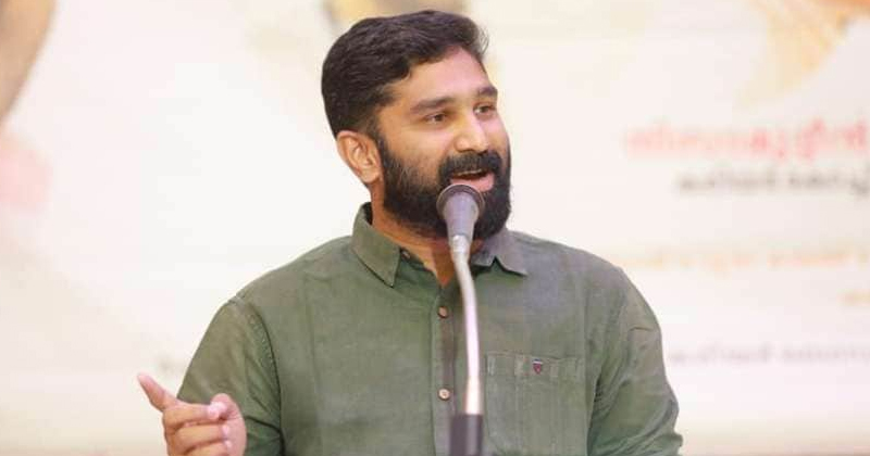 കേരളാ പൊലീസിന്‍റെ ഇന്‍റലിജന്‍സ് സംവിധാനം നിലവിലില്ലേ? ; ബിജെപി പ്രവർത്തകരുടെ കള്ളനോട്ട് വിതരണത്തില്‍ വിമർശിച്ച് വി.ടി ബല്‍റാം