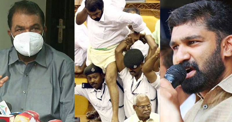 'ക്രിമിനല്‍ കേസില്‍ വിചാരണ നേരിടാന്‍ പോകുന്നയാള്‍ പ്ലസ് ടു ഫലം പ്രഖ്യാപിക്കുന്നത് വിദ്യാര്‍ത്ഥികളോടുള്ള അവഹേളനം'