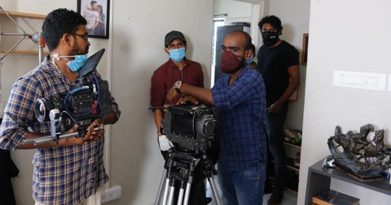 സിനിമാ ഷൂട്ടിങ്ങിന് അനുമതി, ആരാധനാലയങ്ങളിൽ 40 പേർ ; നിയന്ത്രണങ്ങളില്‍ കൂടുതല്‍ ഇളവ്