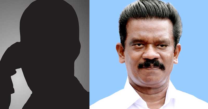 പട്ടികജാതി വകുപ്പിലെ ഡിവൈഎഫ്‌ഐ നേതാക്കളുടെ അഴിമതി ; നടപടിക്ക് ഉത്തരവിട്ട മന്ത്രി കെ.രാധാകൃഷ്ണന് വധഭീഷണി