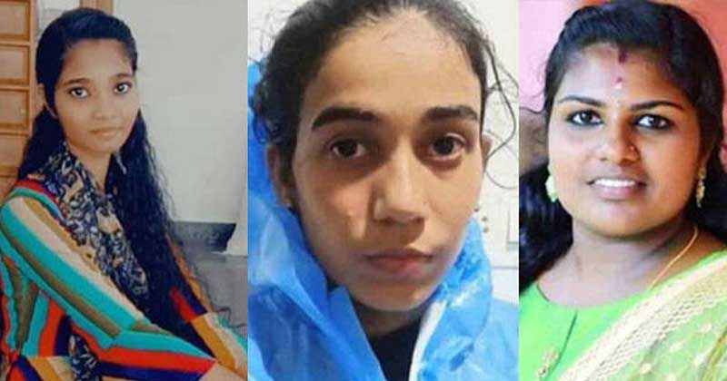 കല്ലുവാതുക്കല്‍ കേസില്‍ കബളിപ്പിക്കപ്പെട്ടെന്നറിഞ്ഞ ഞെട്ടലില്‍ പ്രതി ; ഗ്രീഷ്മയ്ക്ക് വൈരാഗ്യമെന്നും രേഷ്മ