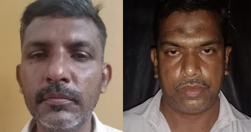 കരിപ്പൂർ സ്വർണ്ണക്കടത്തില്‍ രണ്ട് പേർ കൂടി പിടിയിൽ