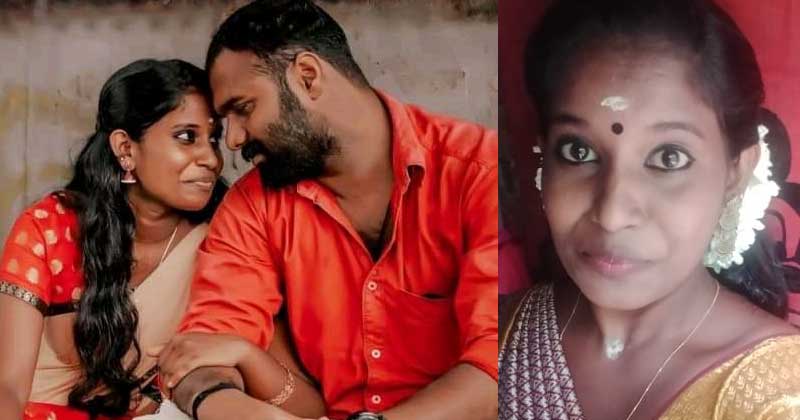 നവവധു ഭർതൃ വീട്ടില്‍ തൂങ്ങിമരിച്ച നിലയില്‍